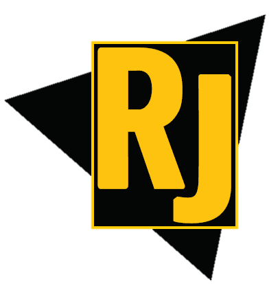 RJ Usinagem (Logotipo)
